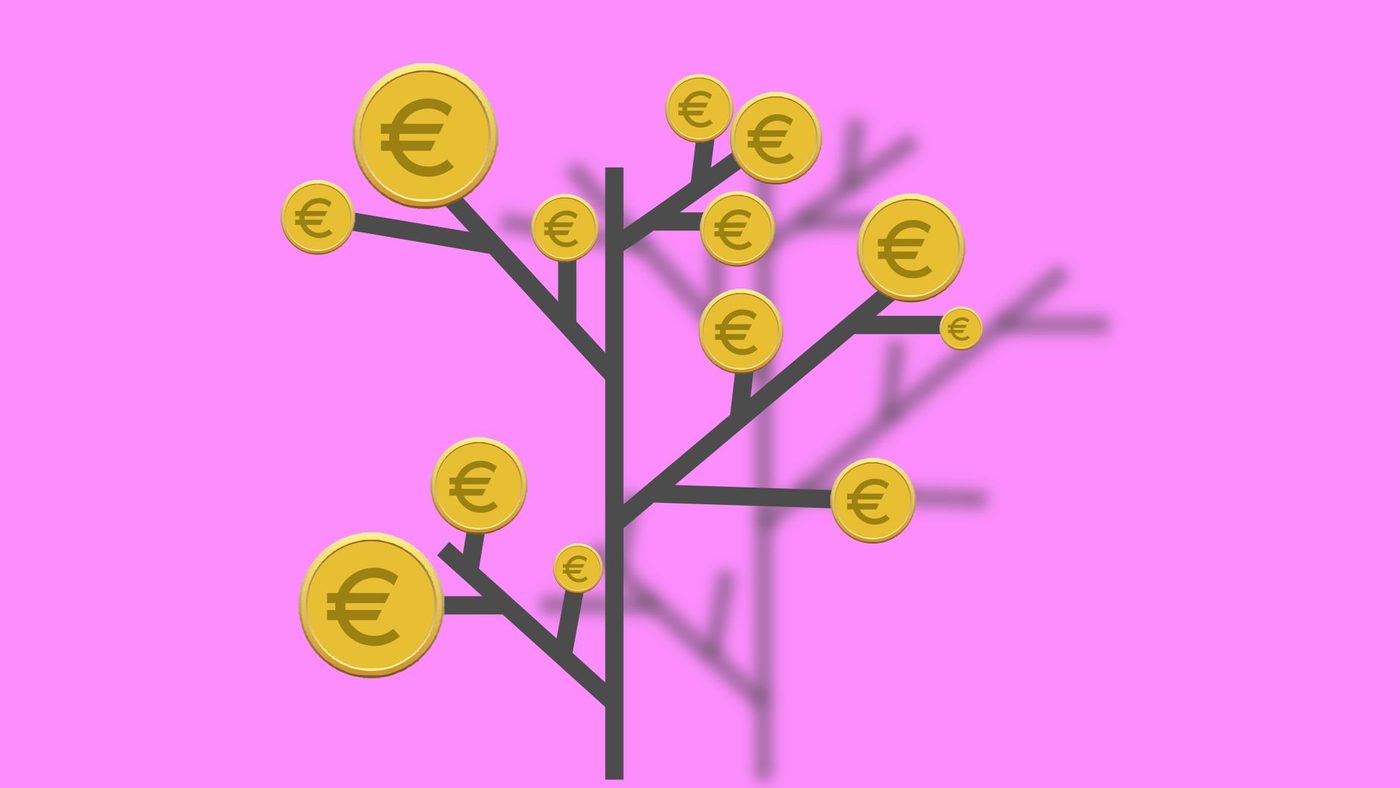 Belgisch financieel vermogen bereikt historisch hoogtepunt