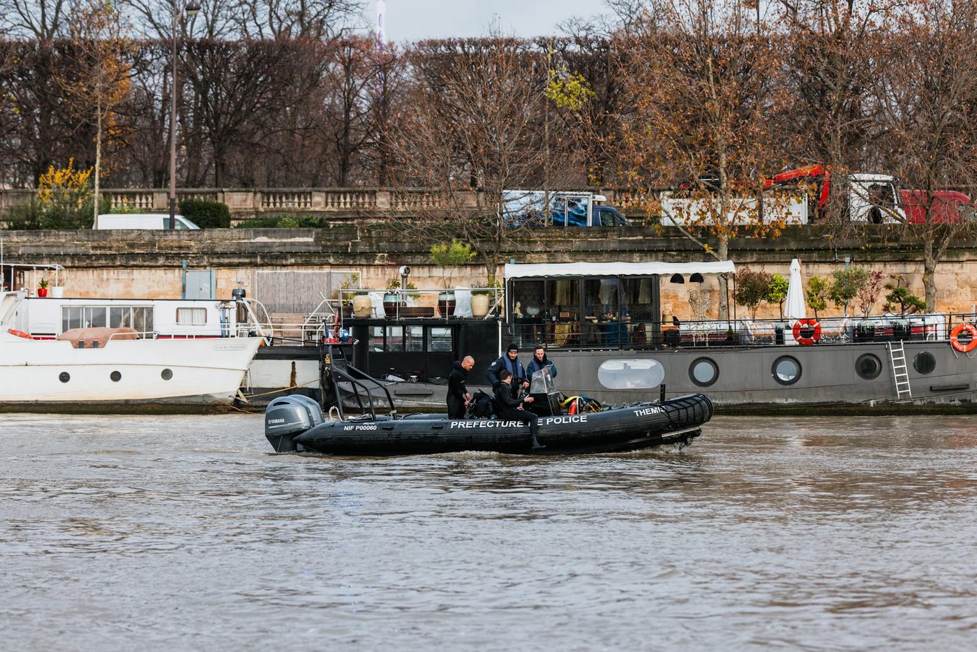 Drie doden bij Amerikaanse militaire aanval op vermeend drugstransport in Stille Oceaan
