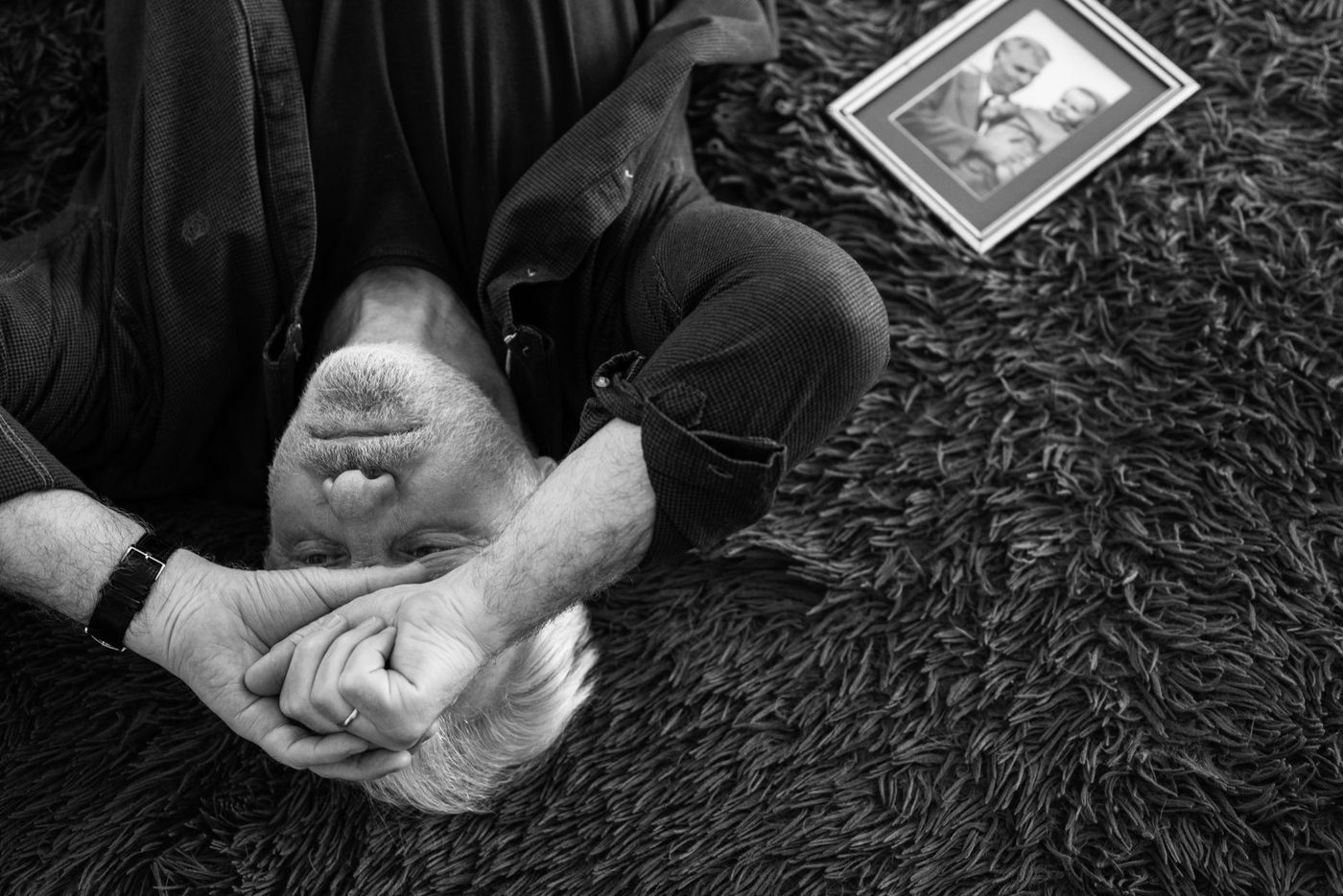 John De Wilde, lid van De Strangers, overleden