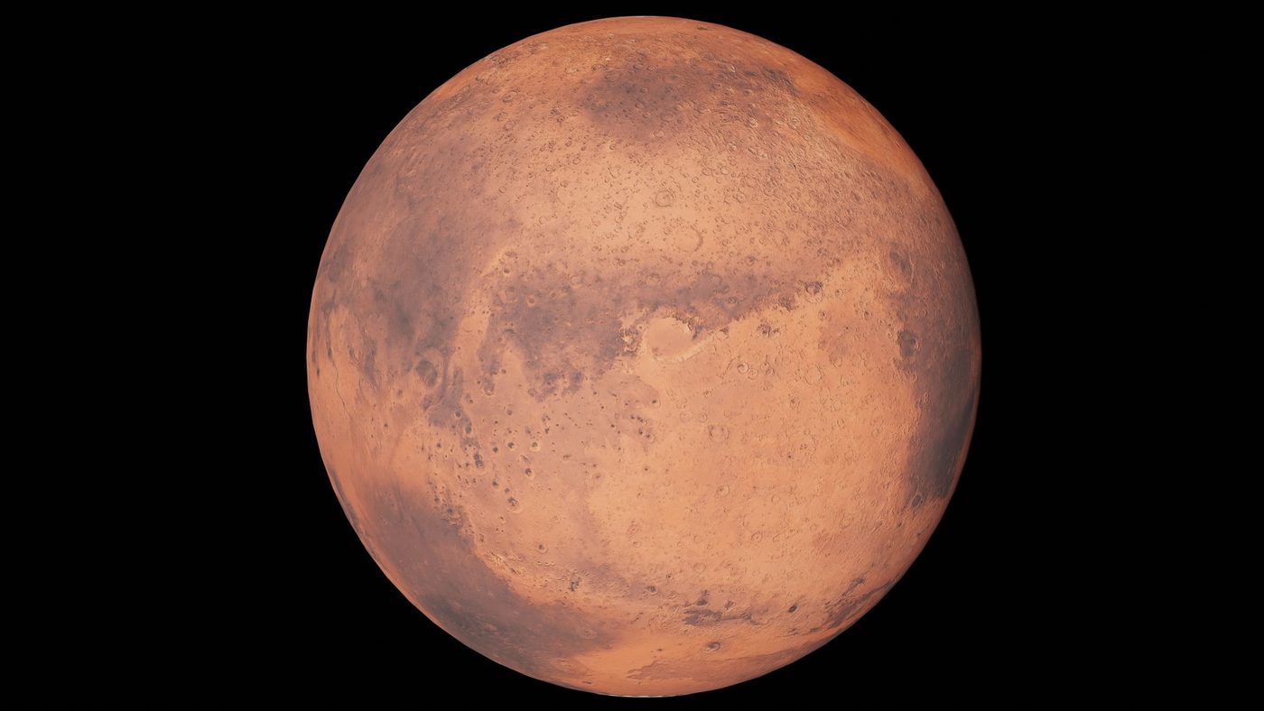 Japanse ruimtevaartorganisatie lanceert ambitieuze missie naar Mars en Phobos