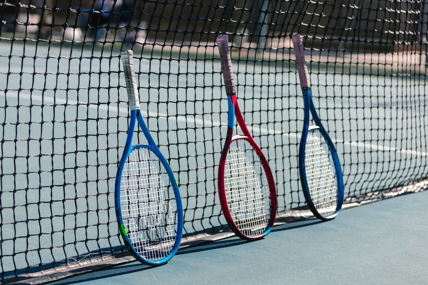 Van tennistalent tot celstraf: ex-pro Bernard Boileau (67) overleden