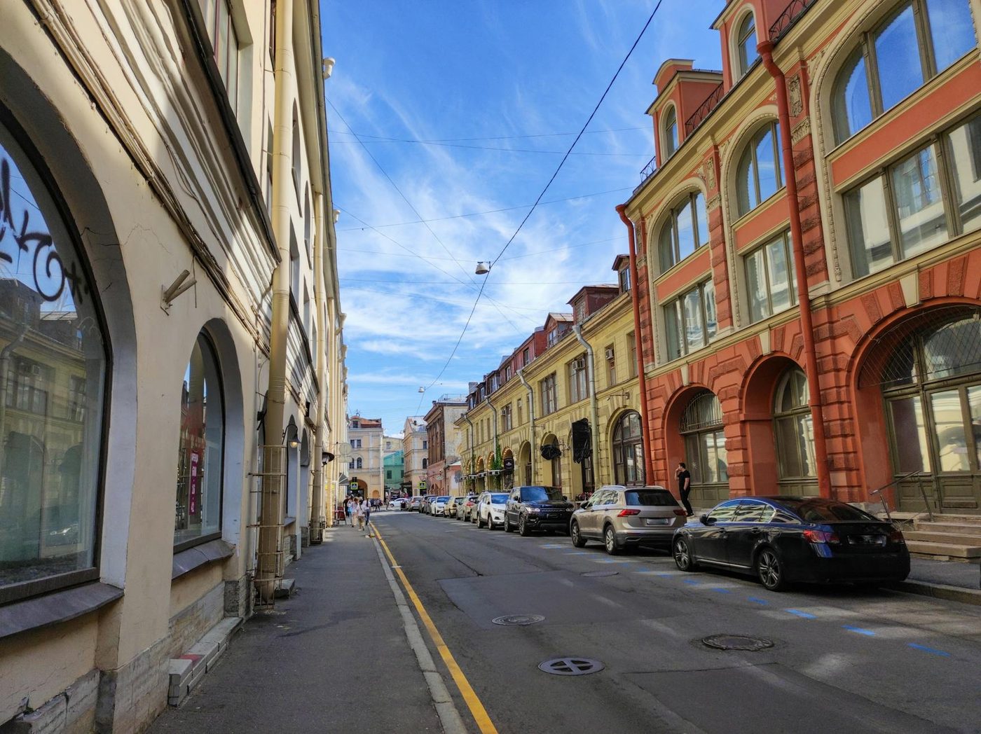 Orpheus-missie moet op Mars naar leven zoeken in vulkanische kloven
