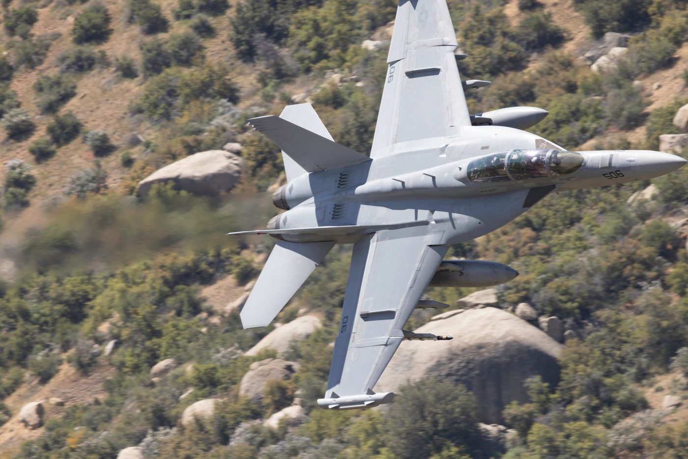 Boeing bouwt nieuwe generatie gevechtsvliegtuigen voor Amerikaanse marine
