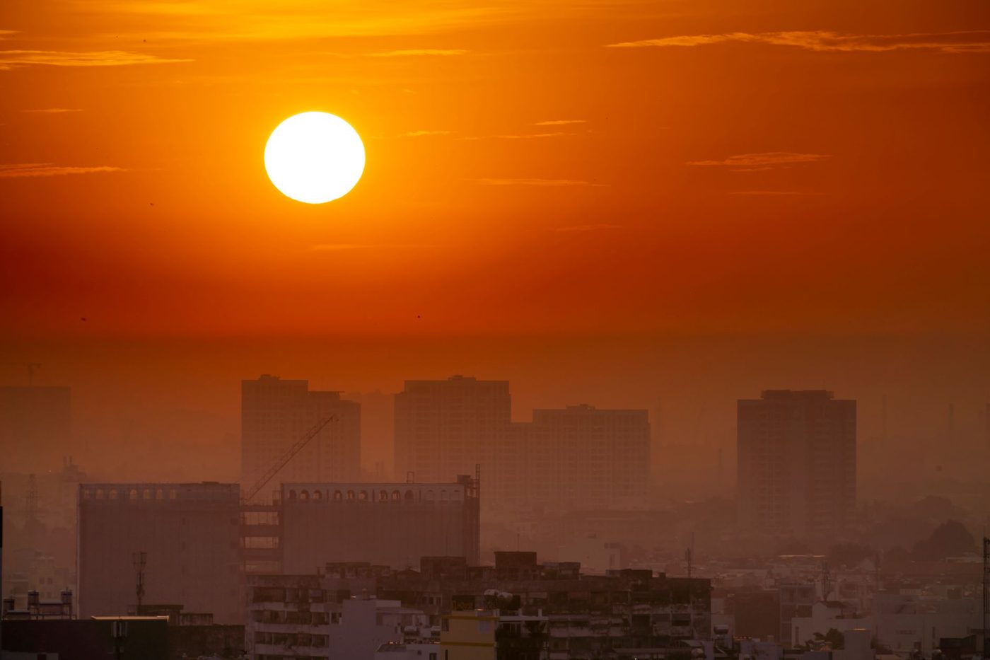 Klimaatverandering zorgde voor tienduizenden extra sterfgevallen in Europese steden