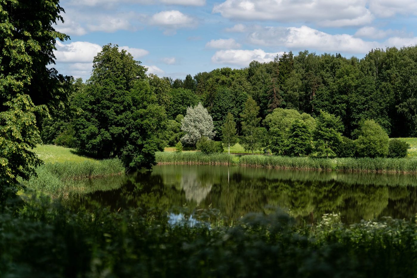 Eindelijk zomer: volgende week stijgt de thermometer tot 29 graden