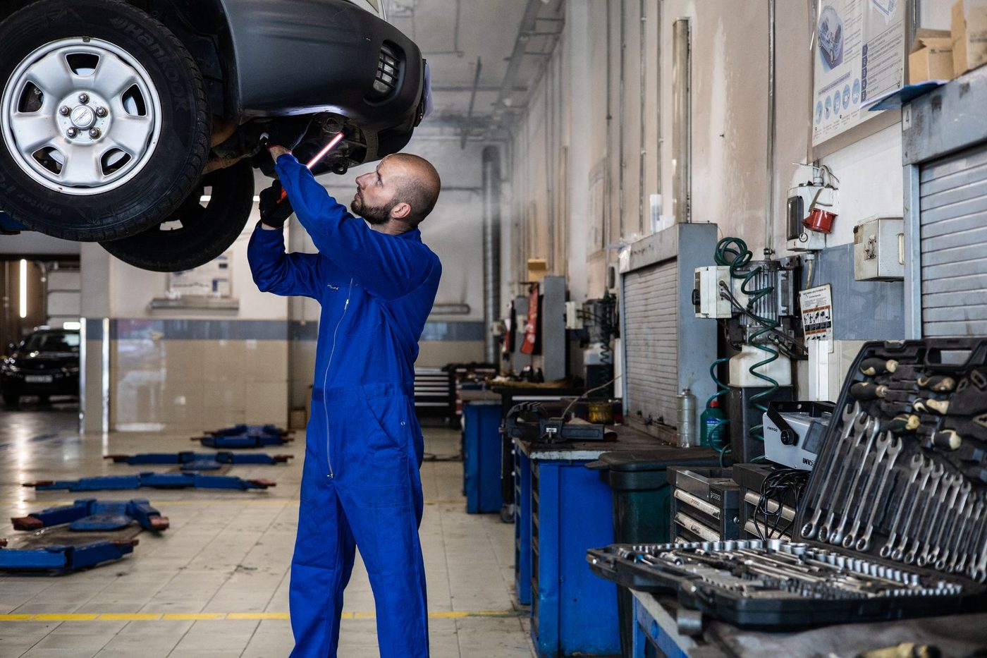 Einde van monopolie: wat verandert er op 1 september voor jouw autokeuring?