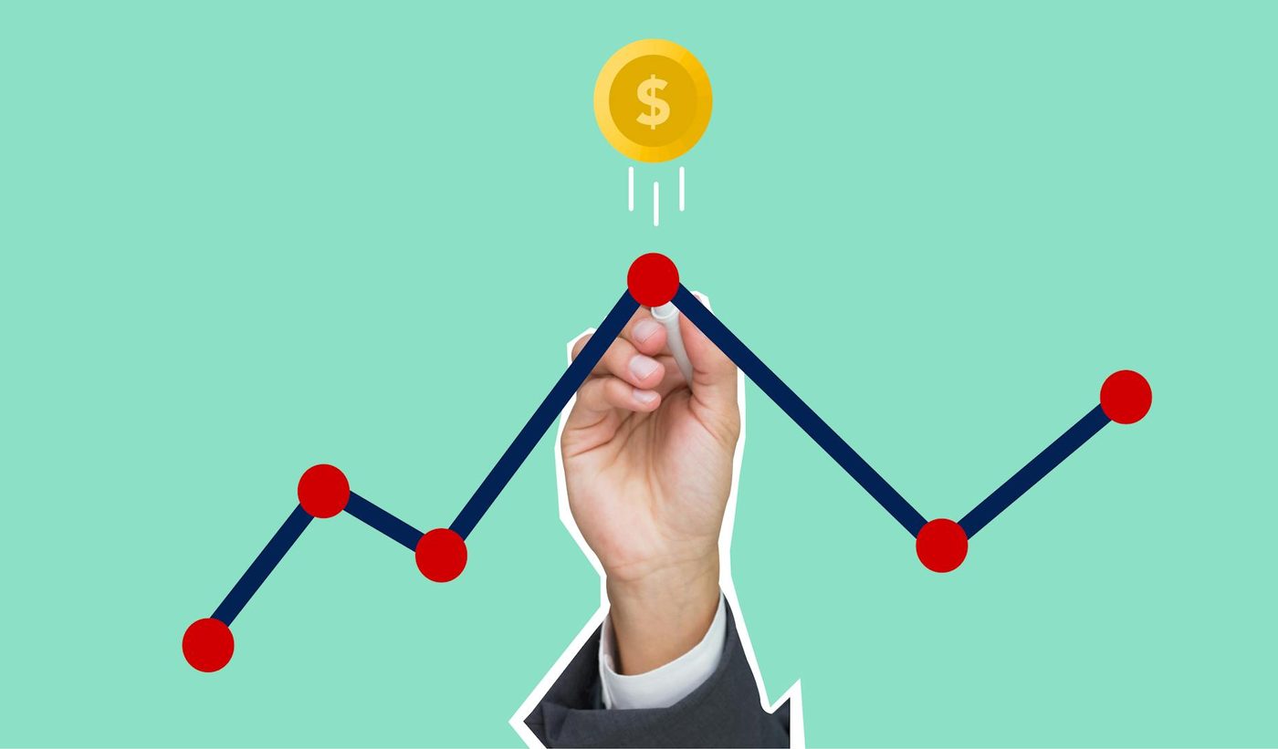 Analyse van de impact westerse sancties op de Russische economie