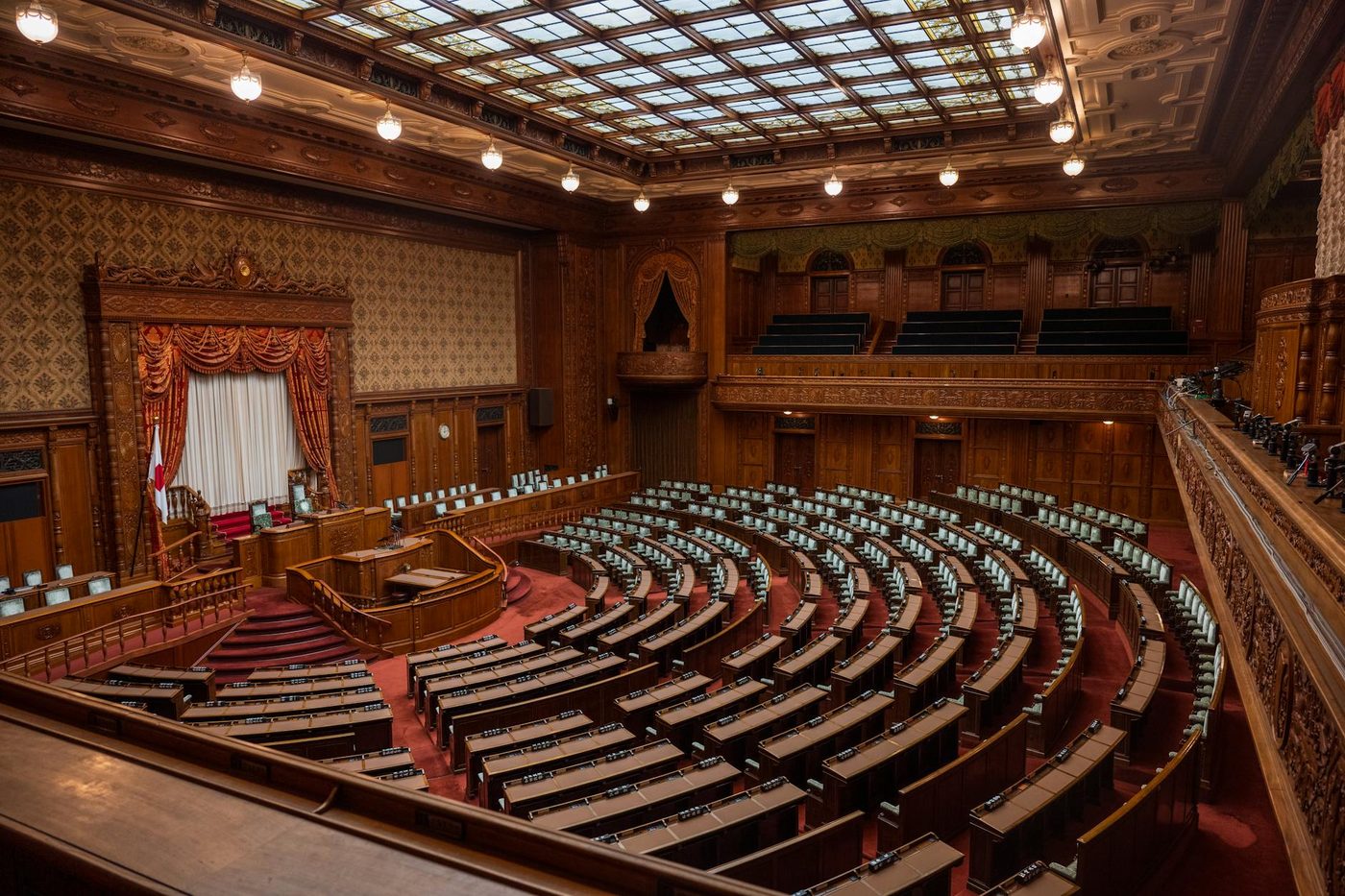 Israëlisch parlement zet eerste stap naar vervroegde verkiezingen na politieke onrust