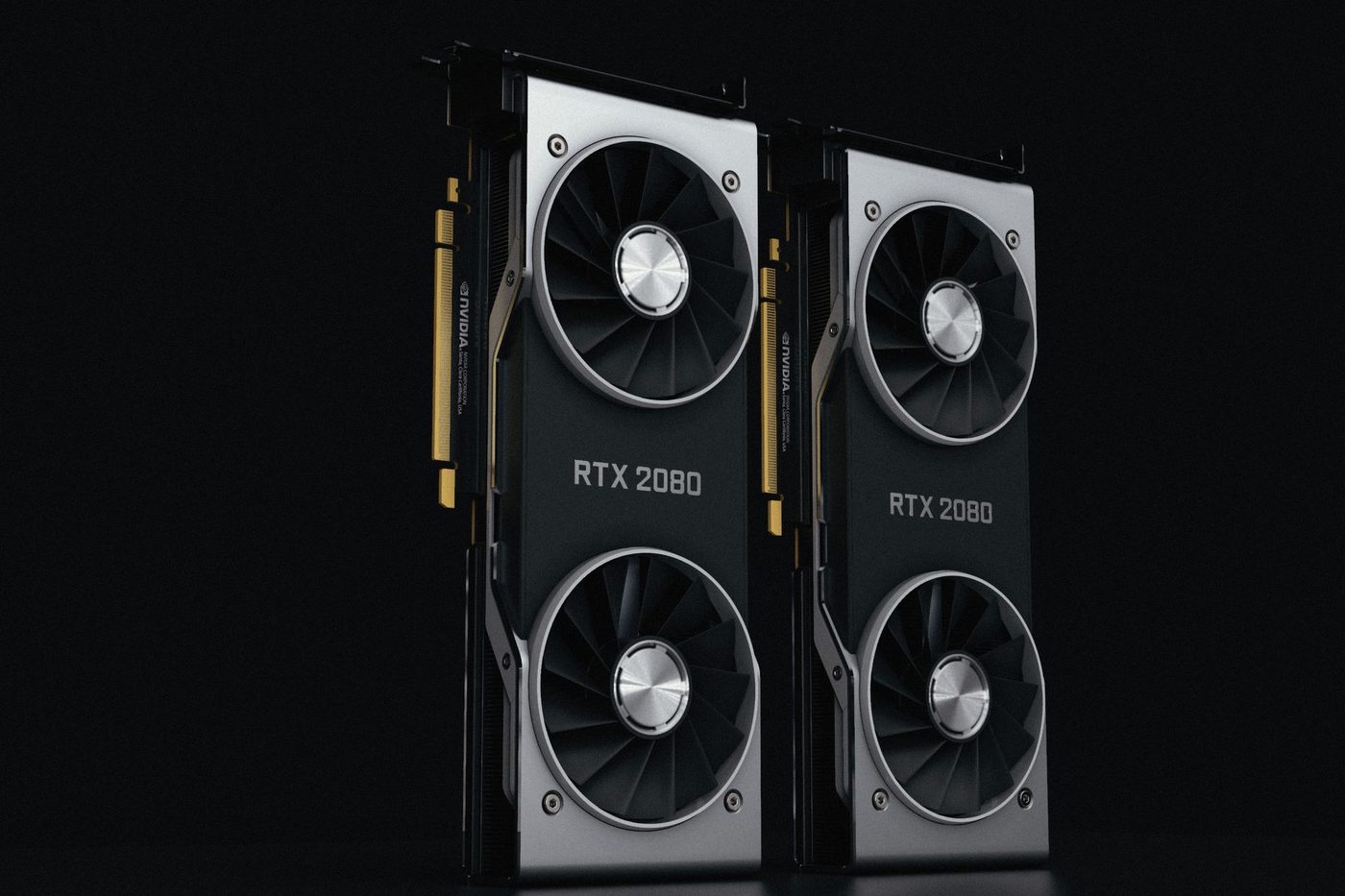 Geen RTX 5090-chips meer te bestellen: Nvidia-partners lopen tegen lege orderboeken aan