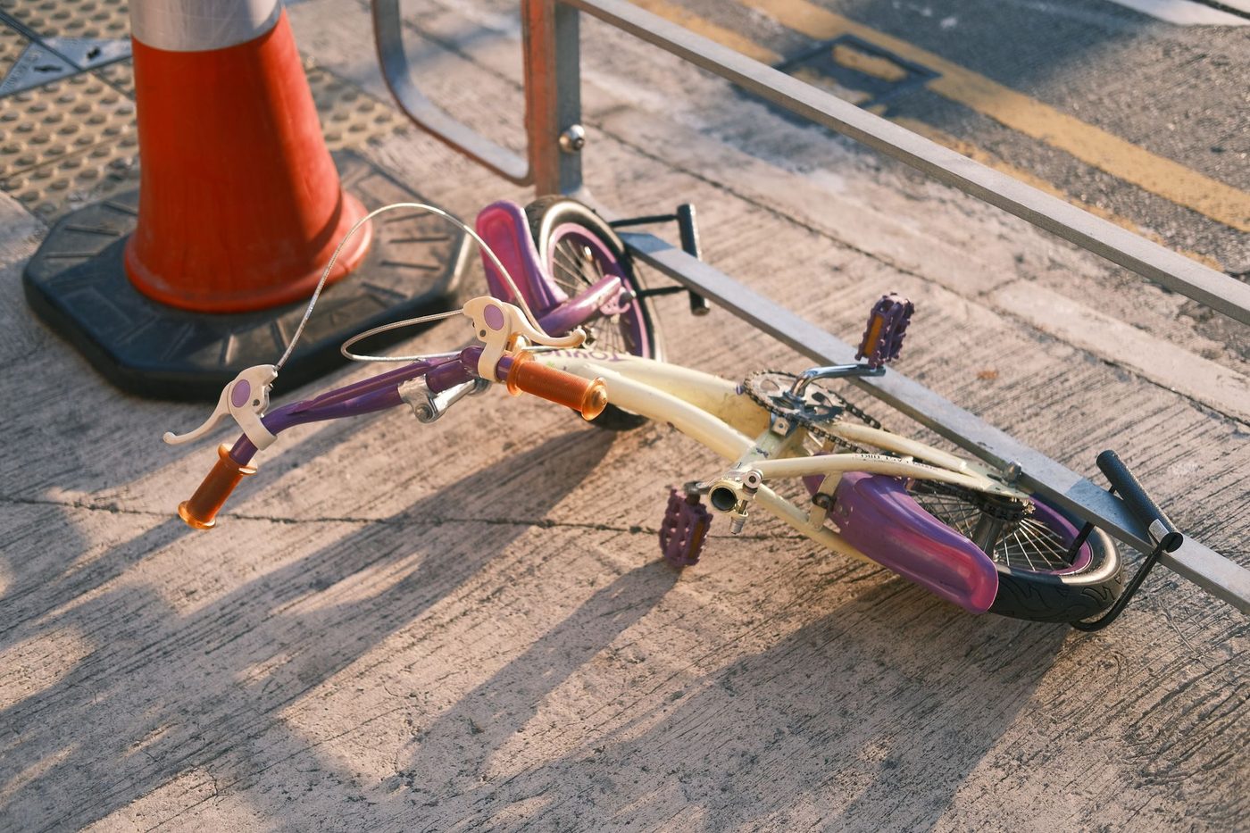 Jonge renster (U17) botst op volgwagen tijdens BK: dit weten we over de horrorcrash