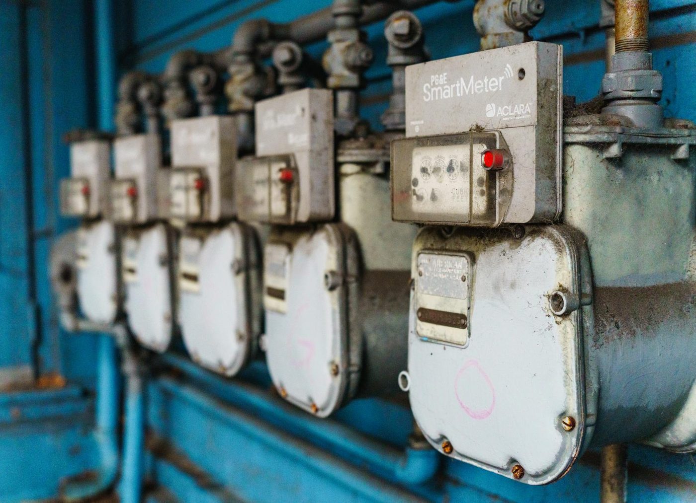 Gascontracten in Vlaanderen schieten omhoog door conflict met Iran