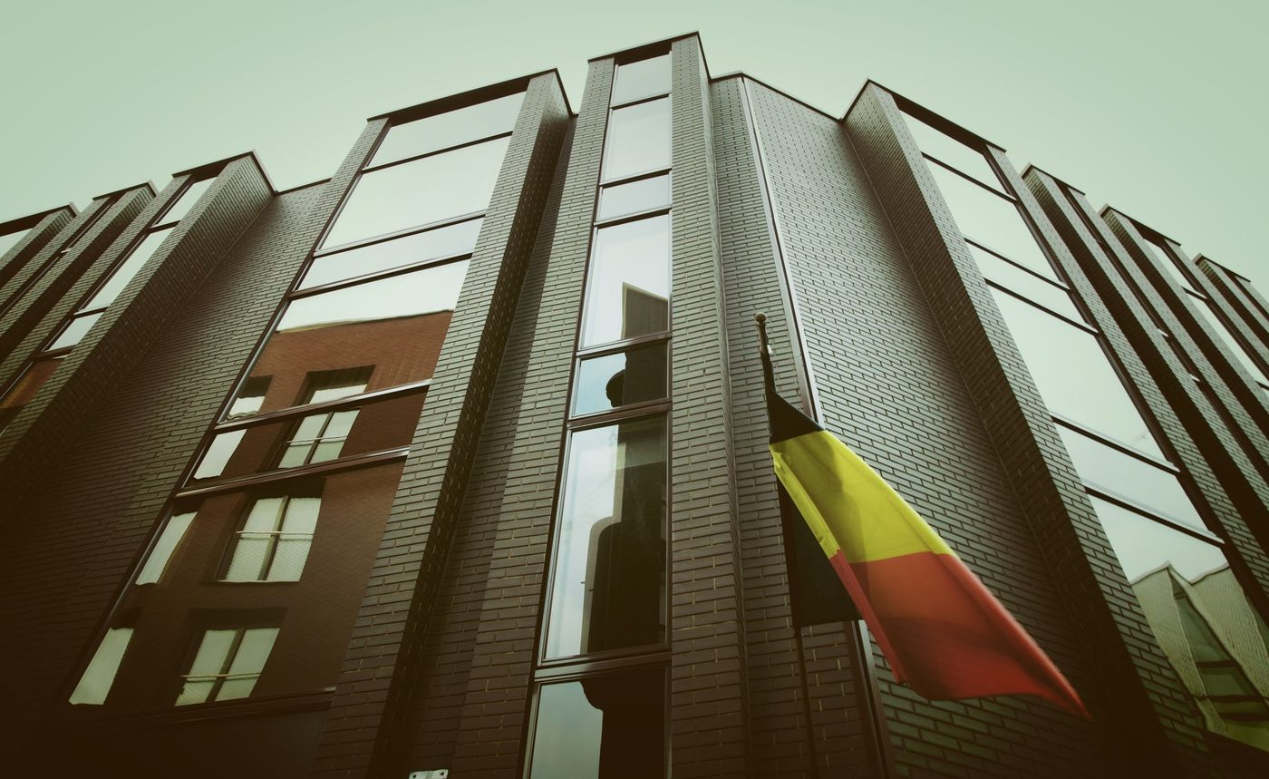 Ex-leider Sharia4Belgium vraagt asiel aan in België