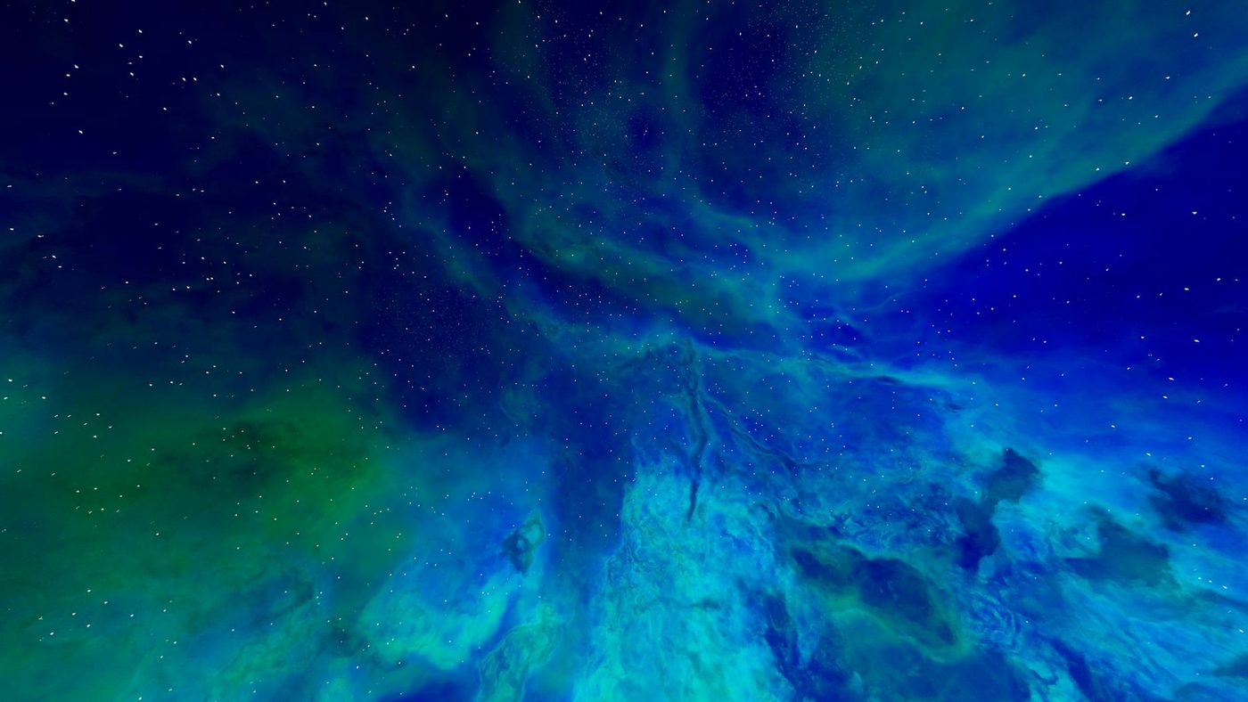 Mysterieuze 'Kleine Rode Stippen' dagen huidige kennis over het vroege universum uit