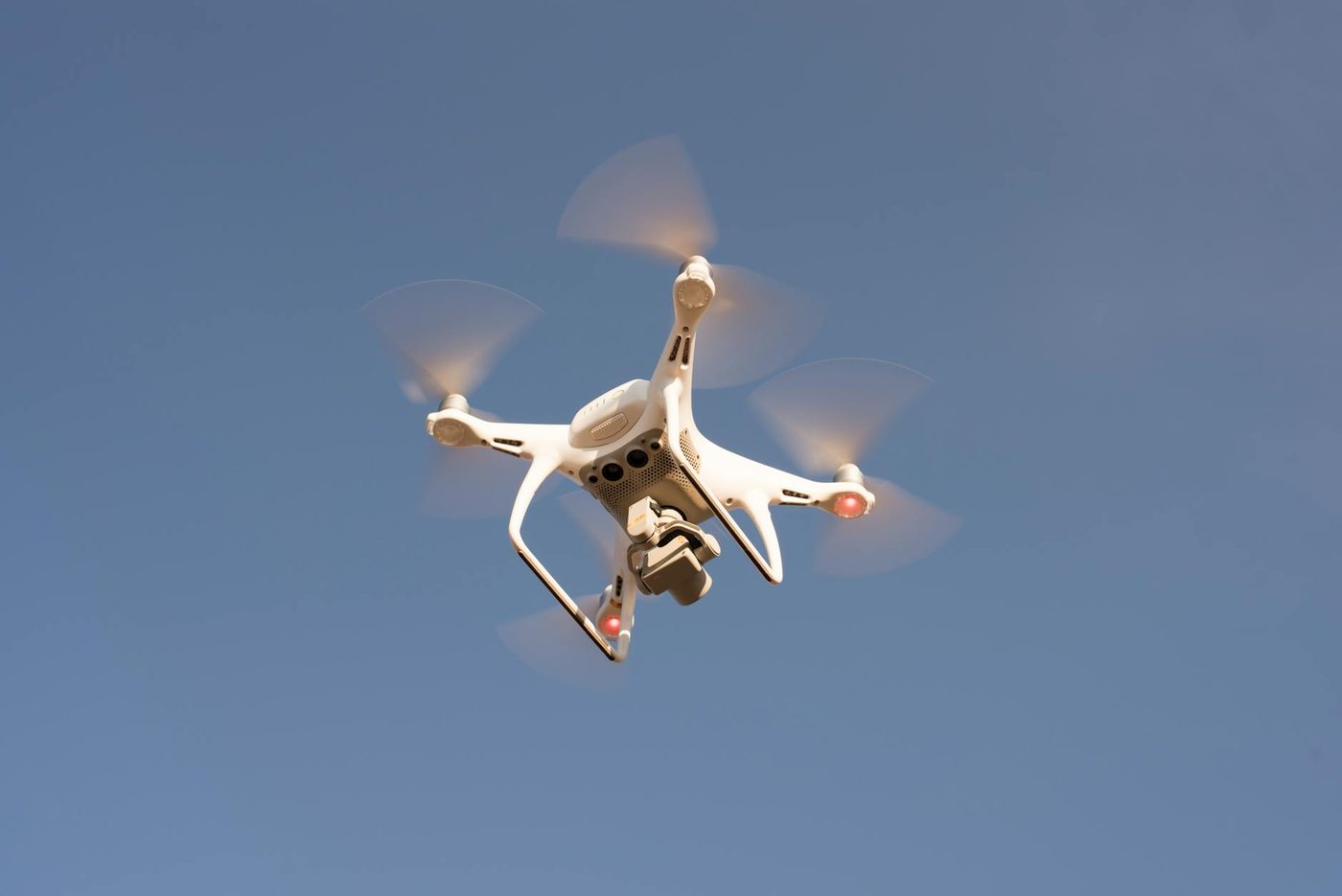 500 hulpverleners geleerd drone te vliegen: dit Genkse schooltje werd wereldwijd voorbeeld