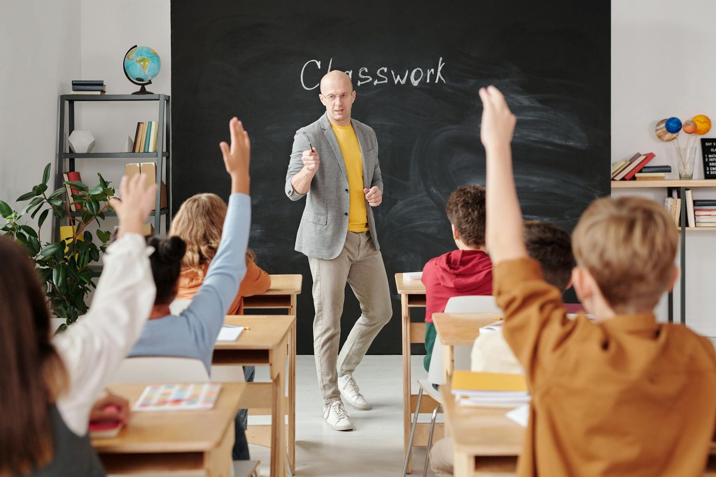 Drie op tien Vlaamse leerkrachten missen het juiste diploma: in sommige gemeenten is dat de helft