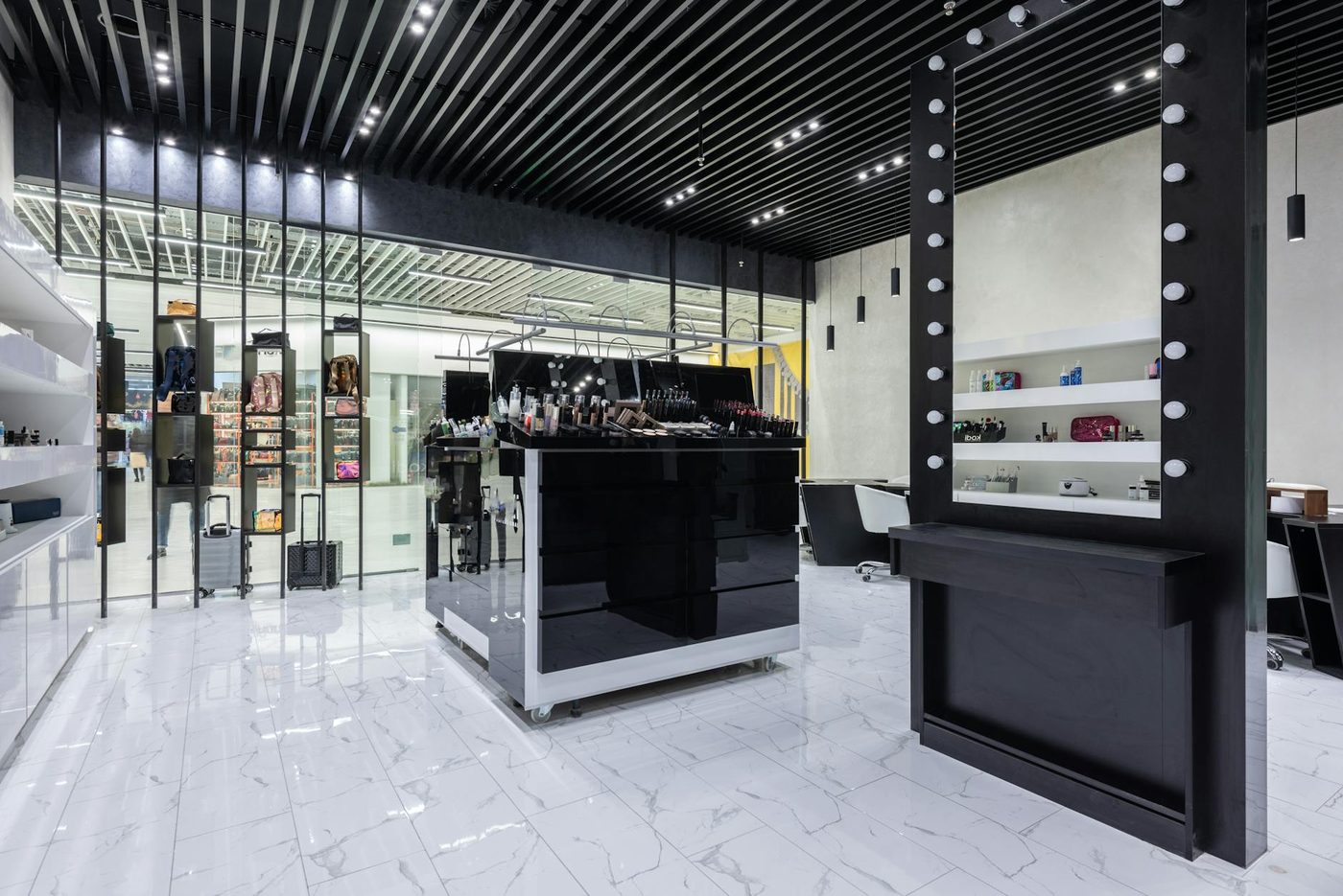 Cosmeticagigant Sephora opent deuren in Brussel, verdere expansie gepland