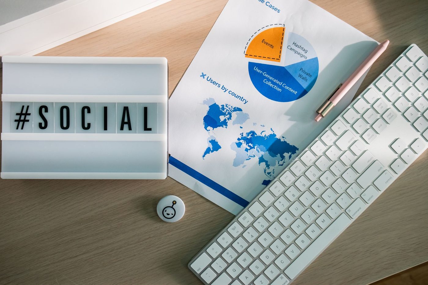 Gaat Facebook straks anders met jouw data om?