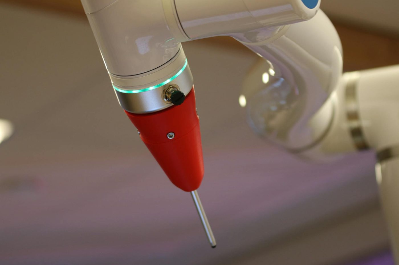 Nieuw AI-model QueryArt verbetert robotica door articulatie van objecten te schatten
