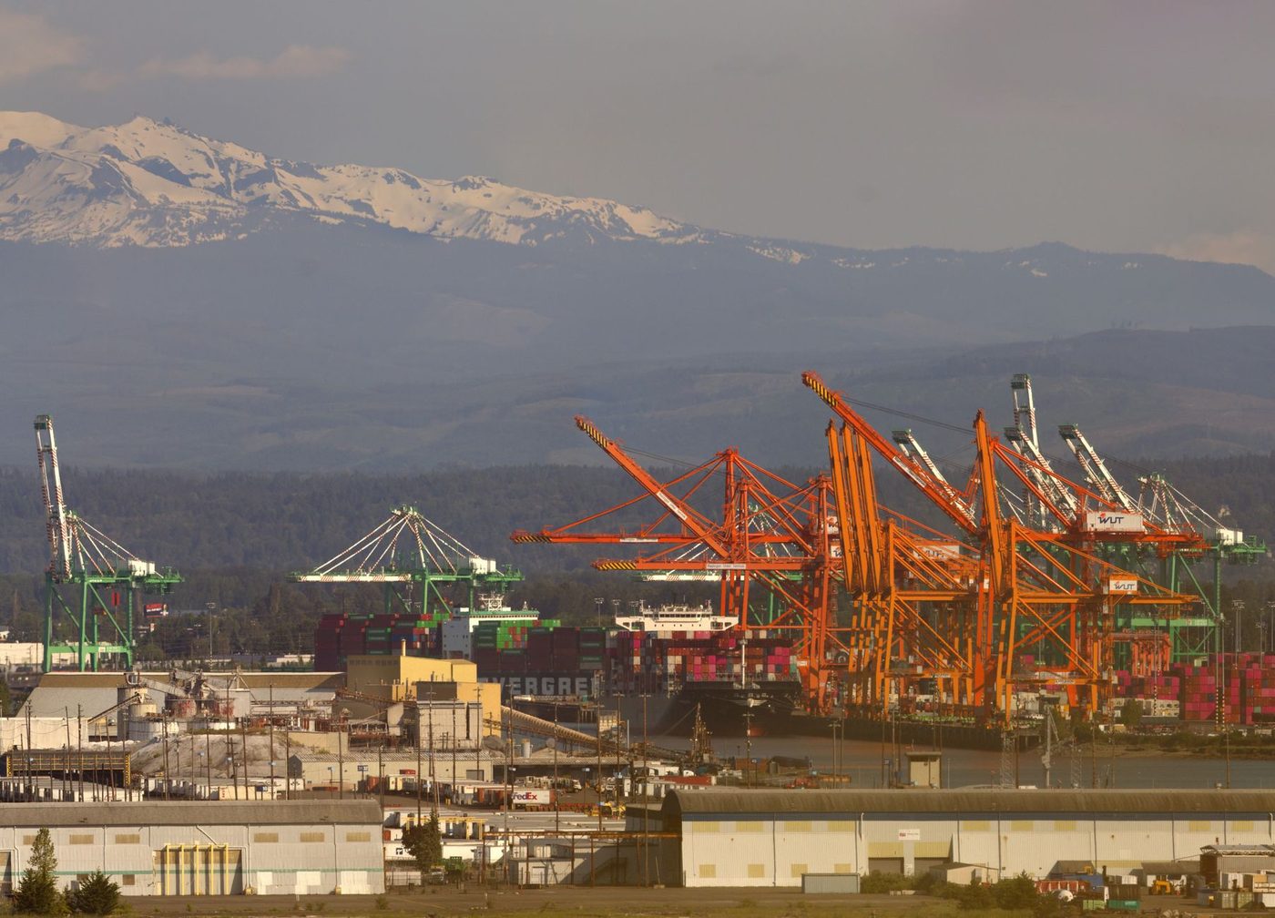 Twee doden en meerdere gewonden bij schietincident in Tacoma