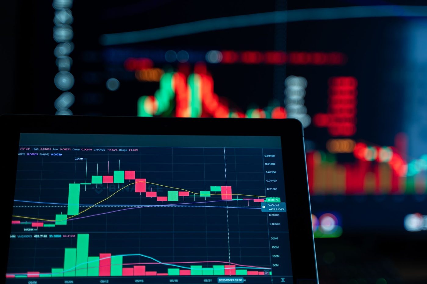 Agentic AI vormt nieuw systemisch risico voor financiële stabiliteit