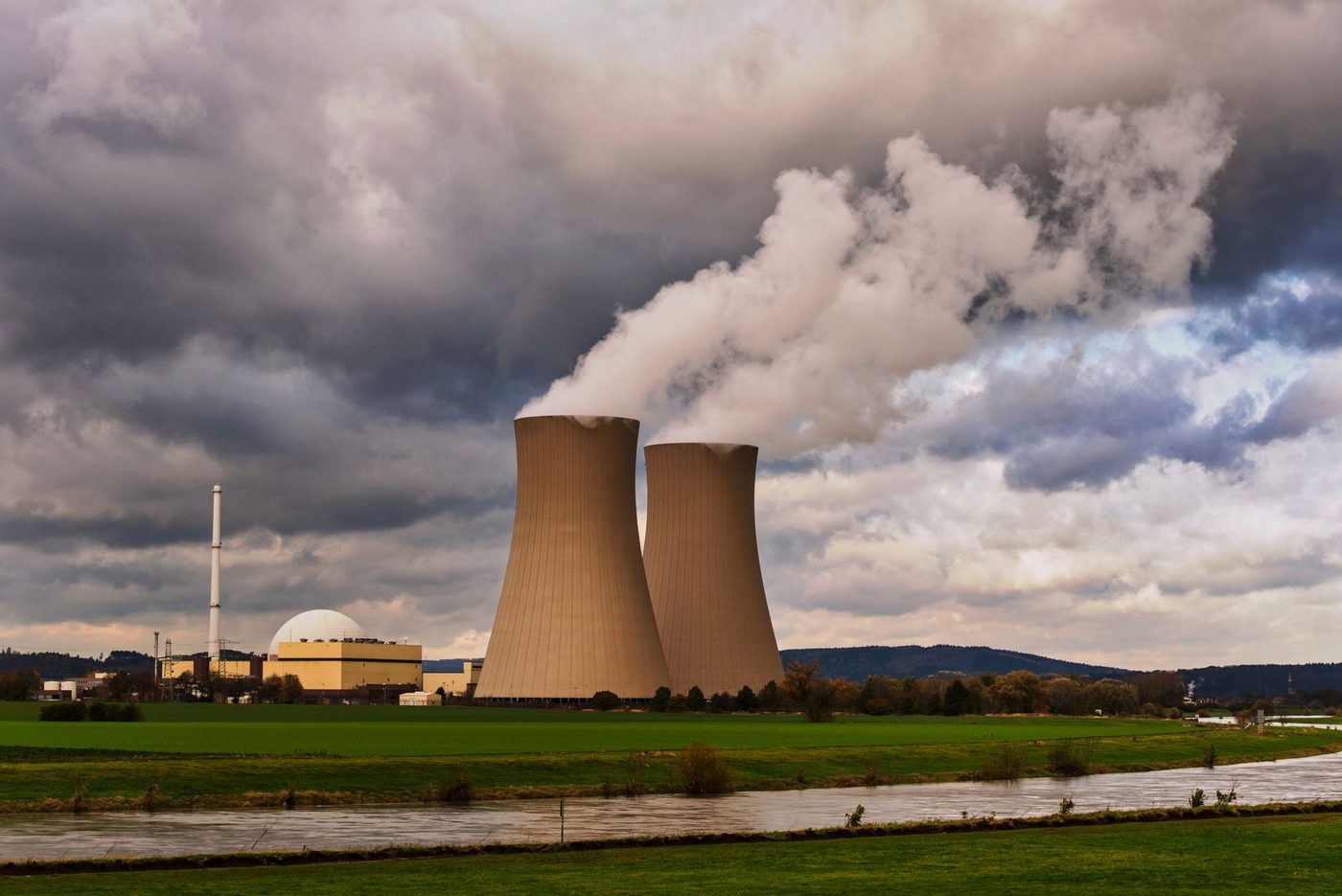 België dreigt kerncentrales te nationaliseren: 'Plan B' ligt al klaar