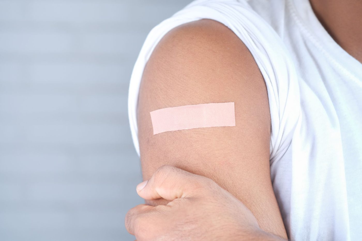 Gezondheidsraad: Sterker griepvaccin voor 65-plussers