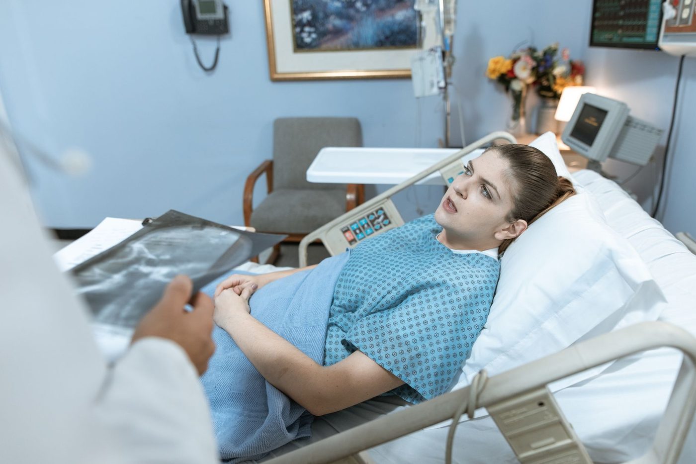 Mario (60) ontwaakt uit coma na brute aanval door ontsnapte tieners