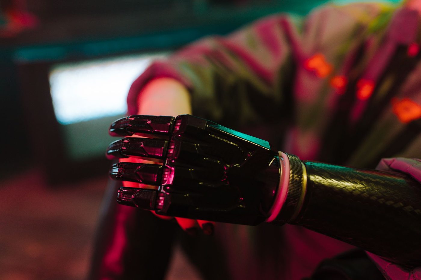 Robot trainen met je telefoon: AR laat fouten zien vóórdat de robot ze maakt