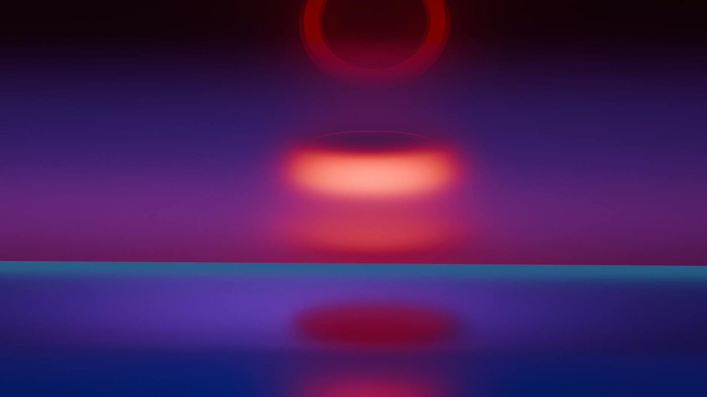 Zonnevlam vertoont onverwacht spectraal gedrag en daagt modellen uit