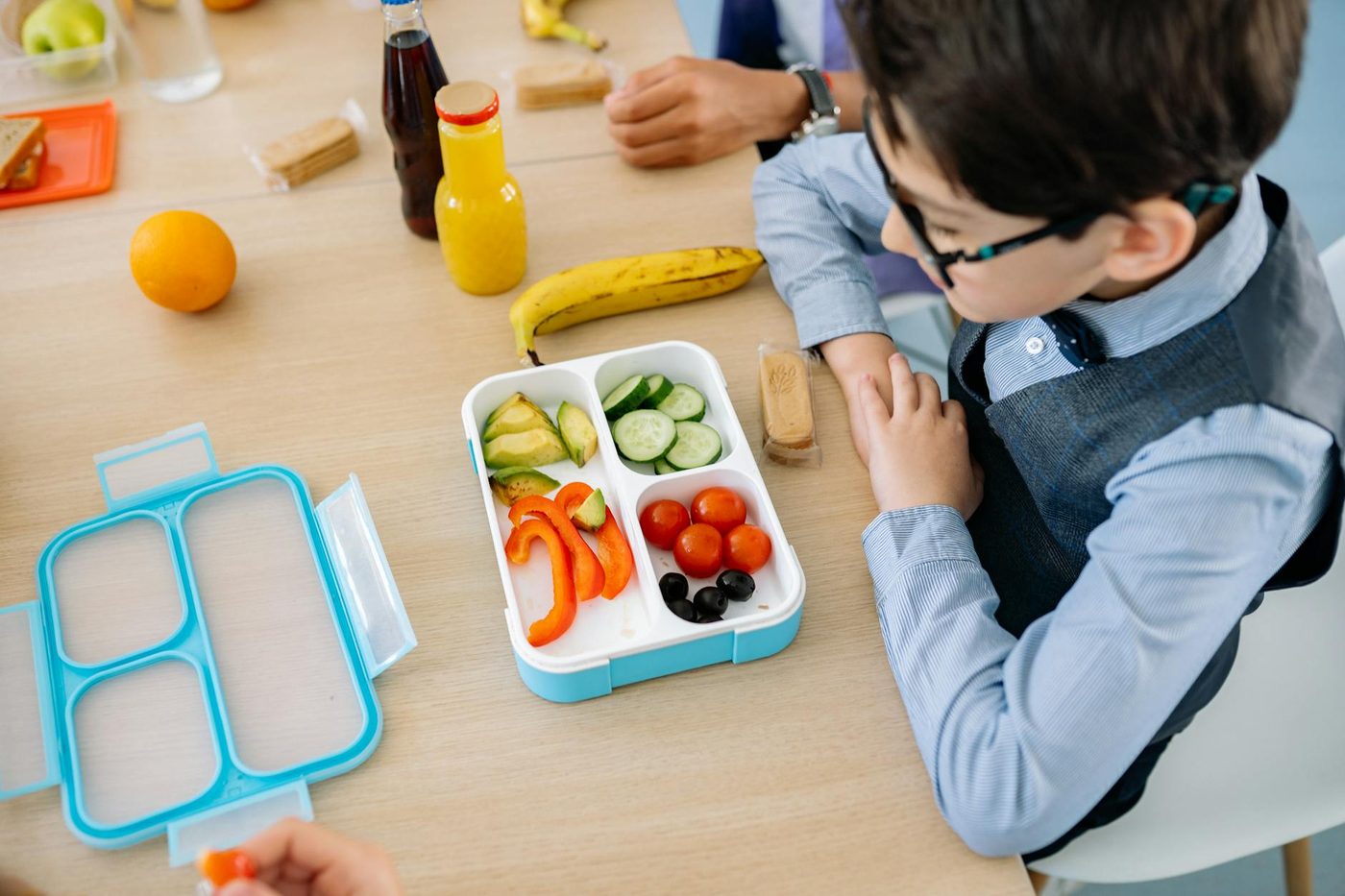 Fastfoodaanbod rond scholen neemt toe, zorgen over gezondheid van jongeren