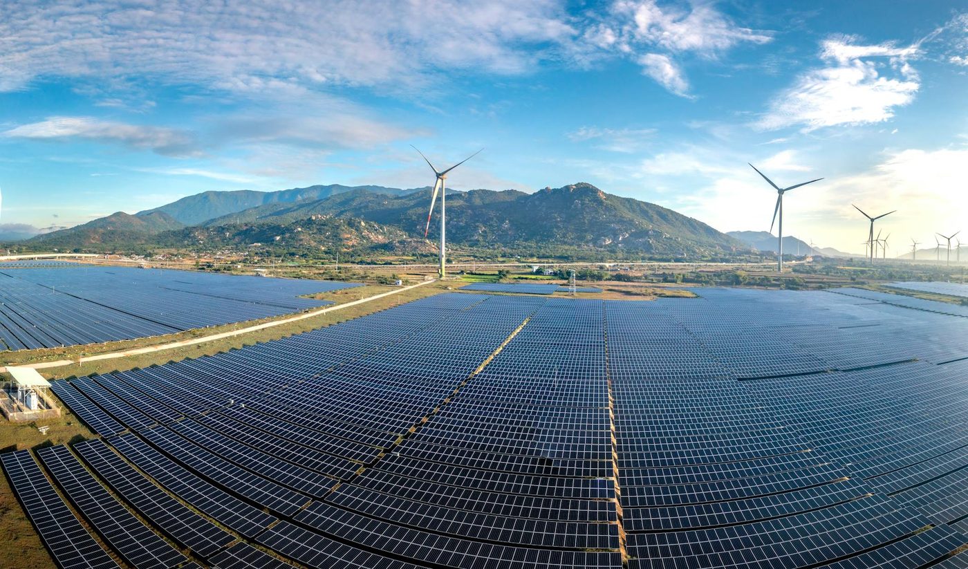 China's groene technologie vormt kern van Cubaanse energietransitie onder Amerikaanse druk