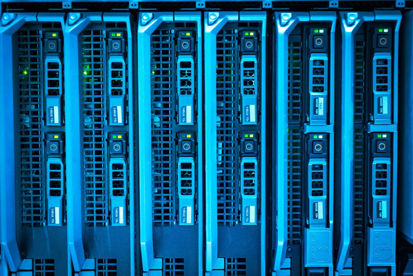 Nvidia PAIR: Maak van je thuisnetwerk een krachtig lokaal AI-cluster