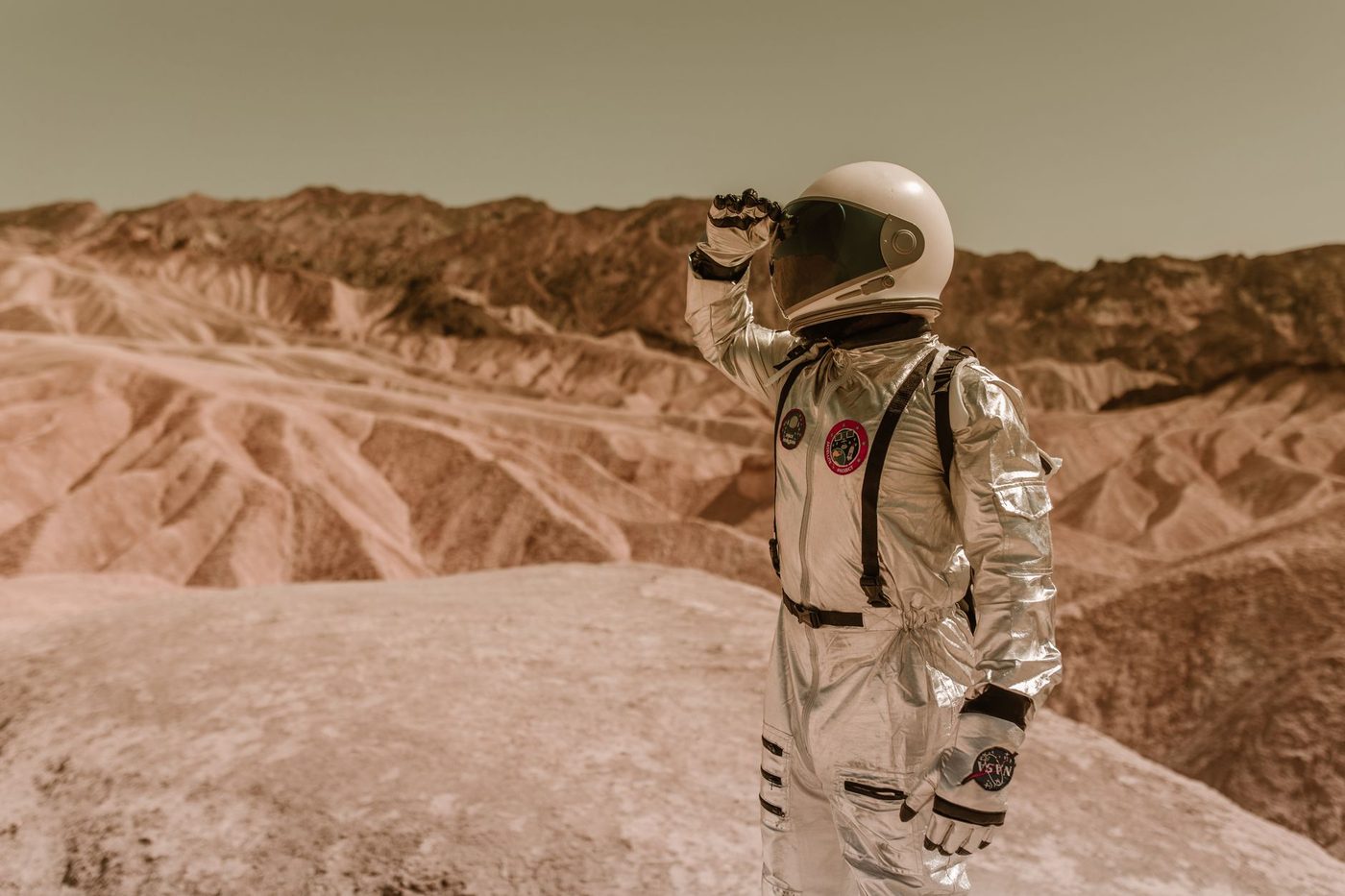 Elon Musk geeft elk Amerikaans kind een SpaceX-aandeel: 'de eerste van velen'