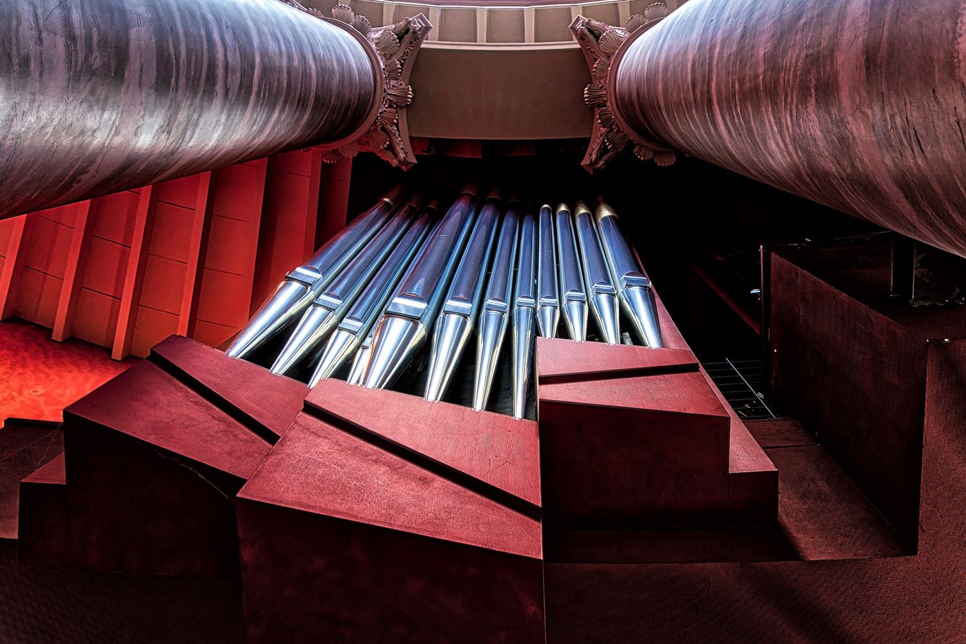 Veertiende editie van Ars in Cathedrali brengt internationale orgelmuziek naar Brussel