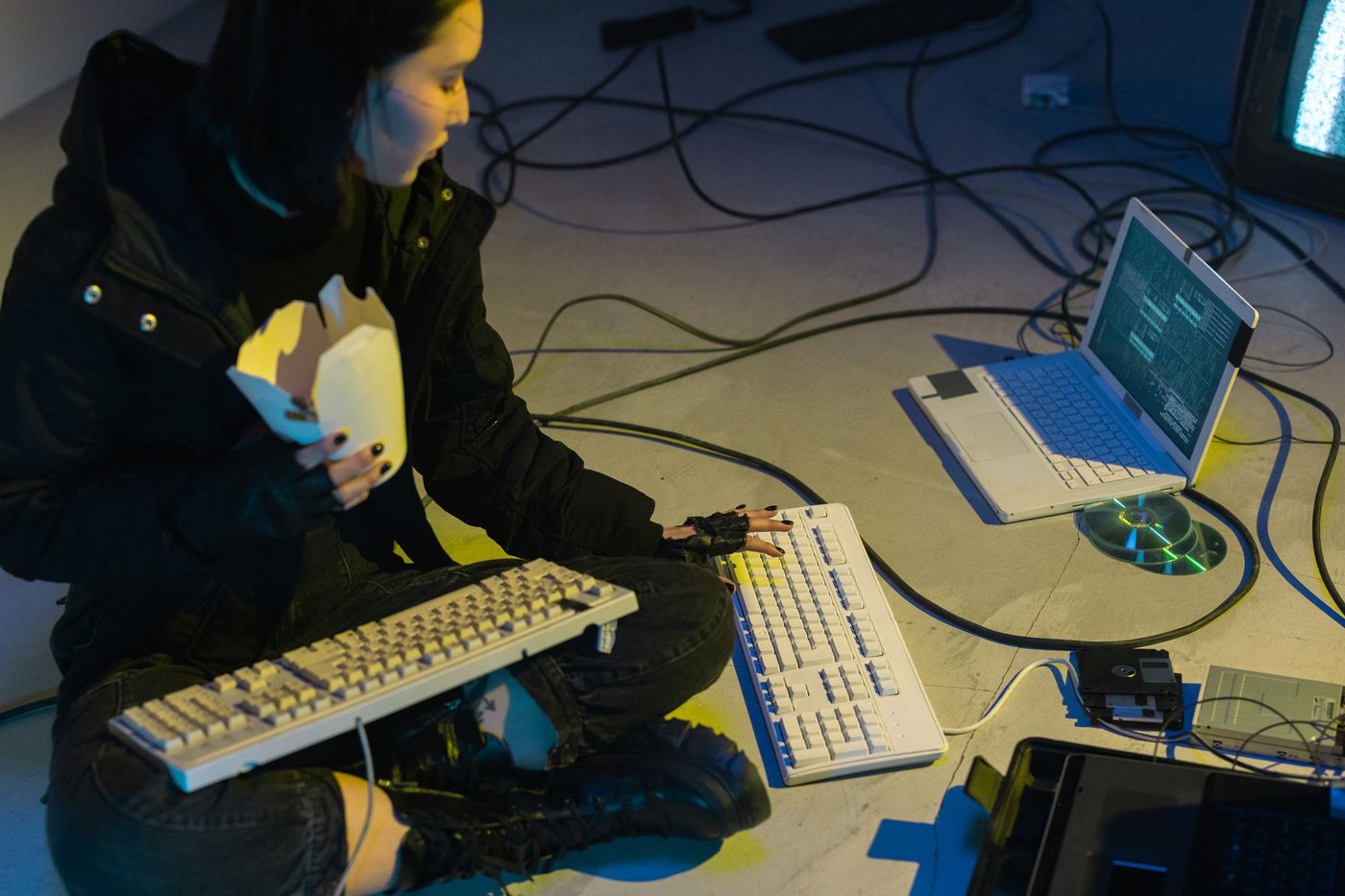 AI-gestuurde cyberaanvallen uit Rusland en China vormen groeiende dreiging voor het VK