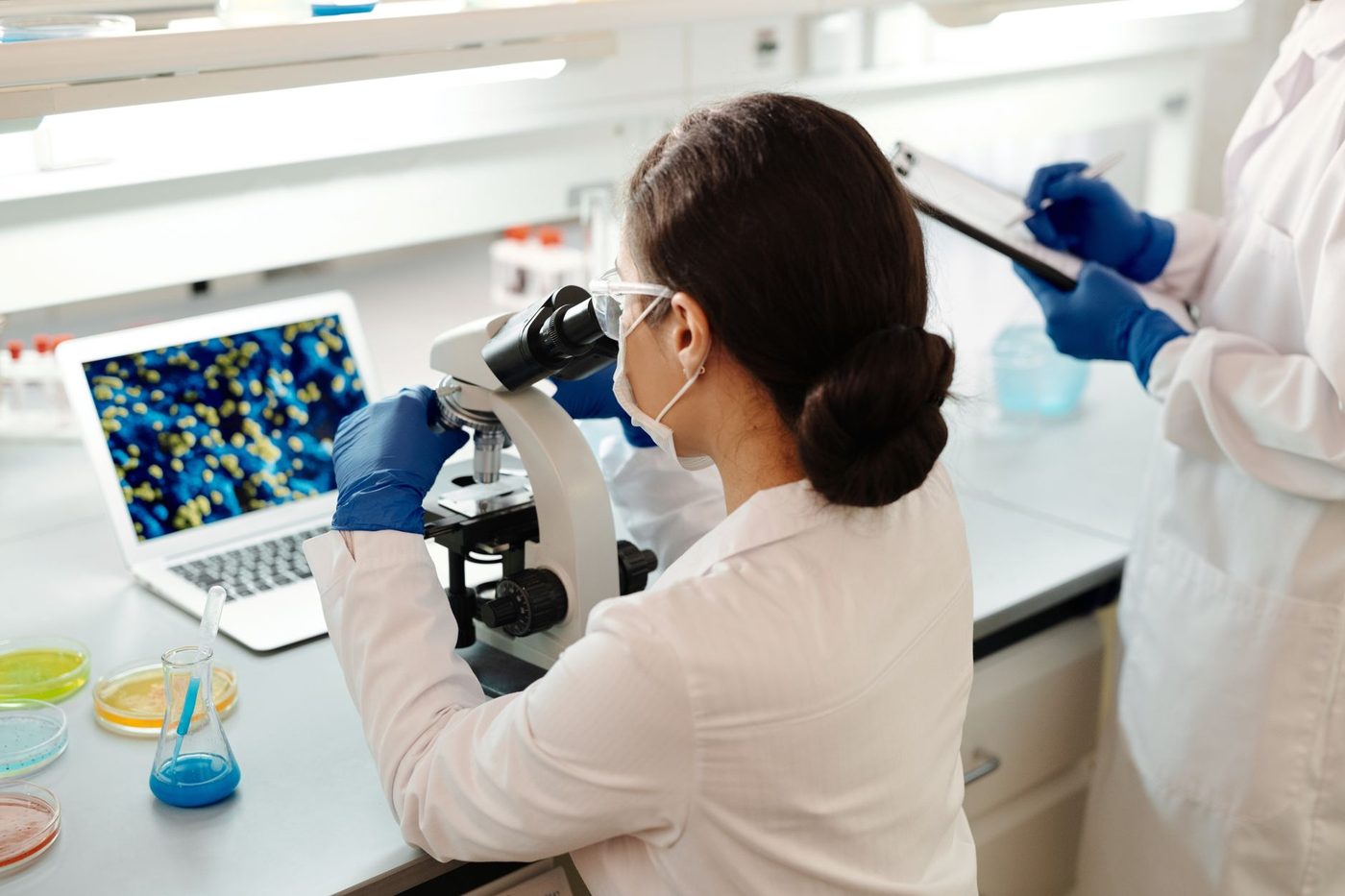 Gepersonaliseerd mRNA-vaccin kan terugkeer van melanoom voorkomen