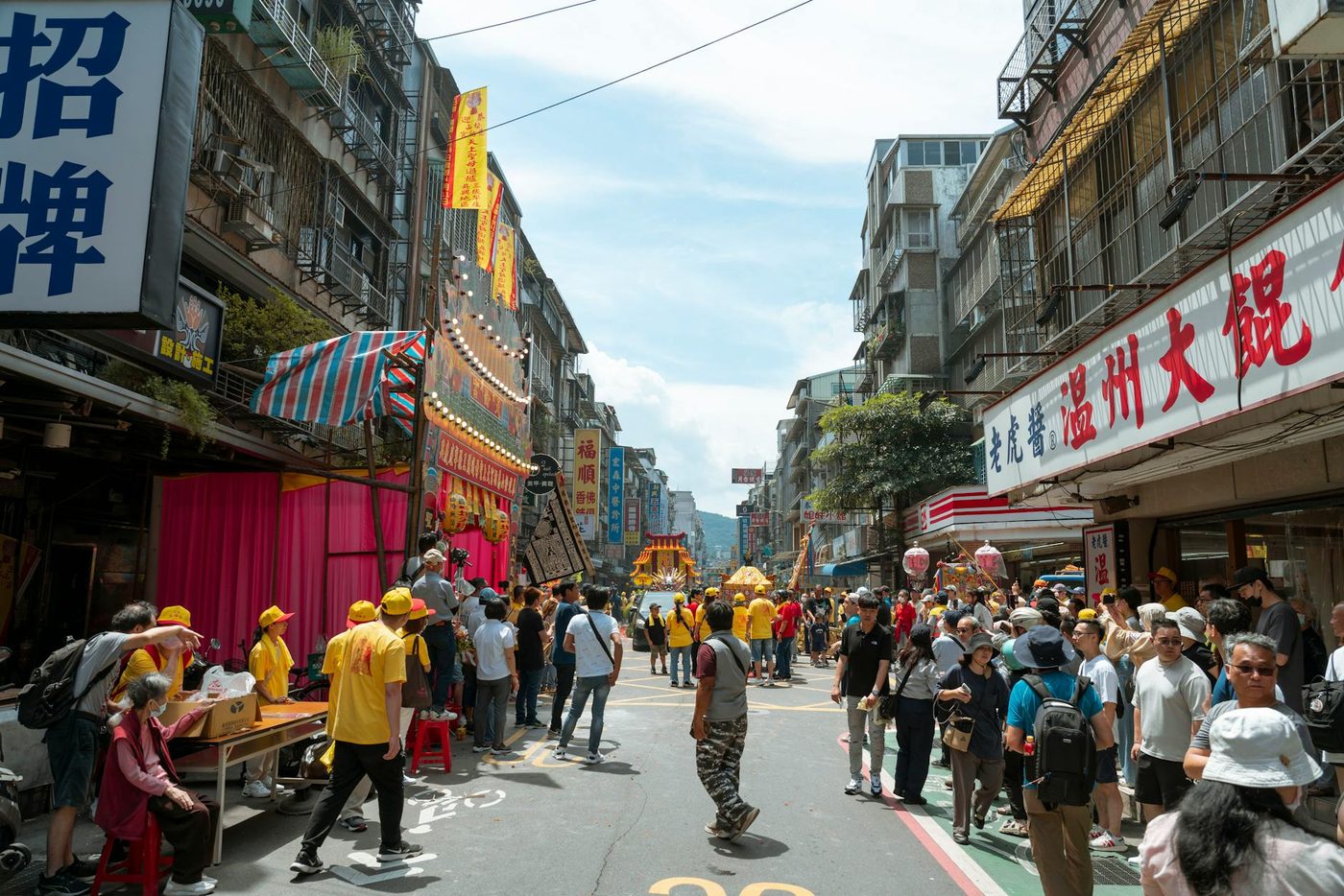 Gent voert expliciet spandoekverbod in voor Gentse Feesten om schade aan infrastructuur te vermijden