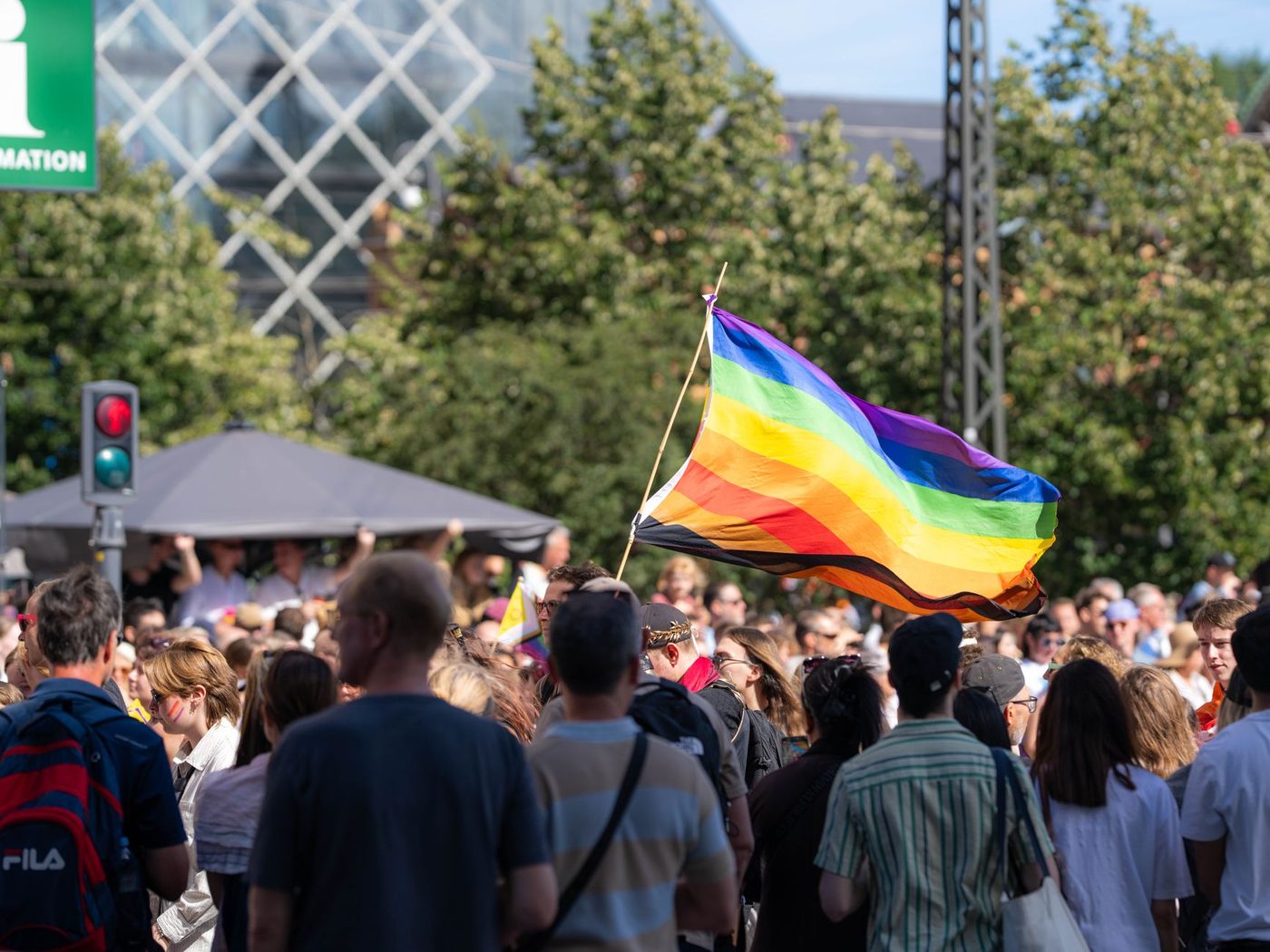 Zorgen over stijgende acceptatie van geweld tegen lhbtqi+-jongeren in Vlaanderen