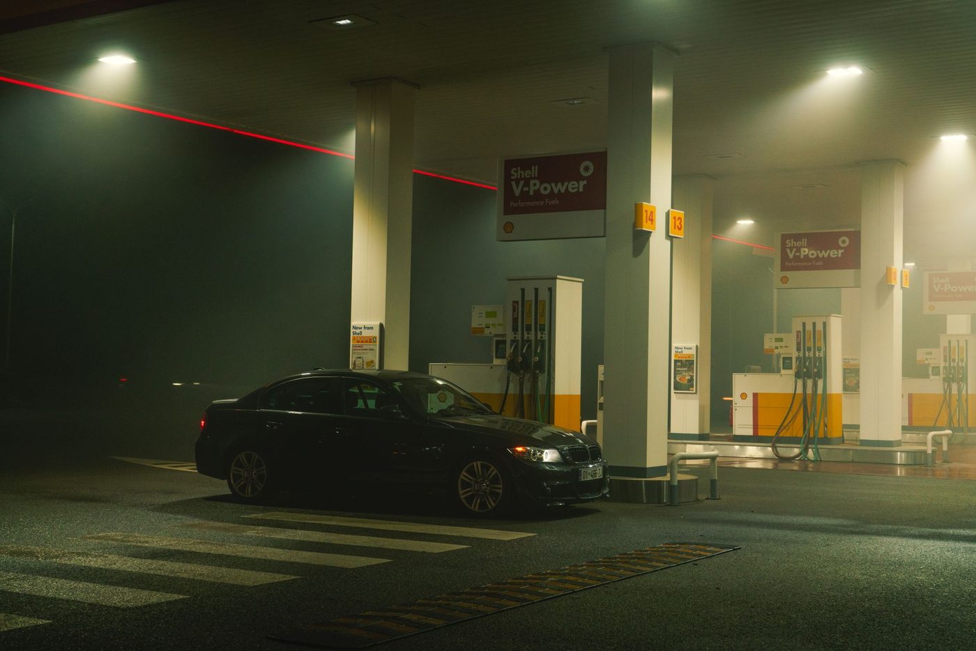 Diesel duurder: dit betaal je morgen aan de pomp