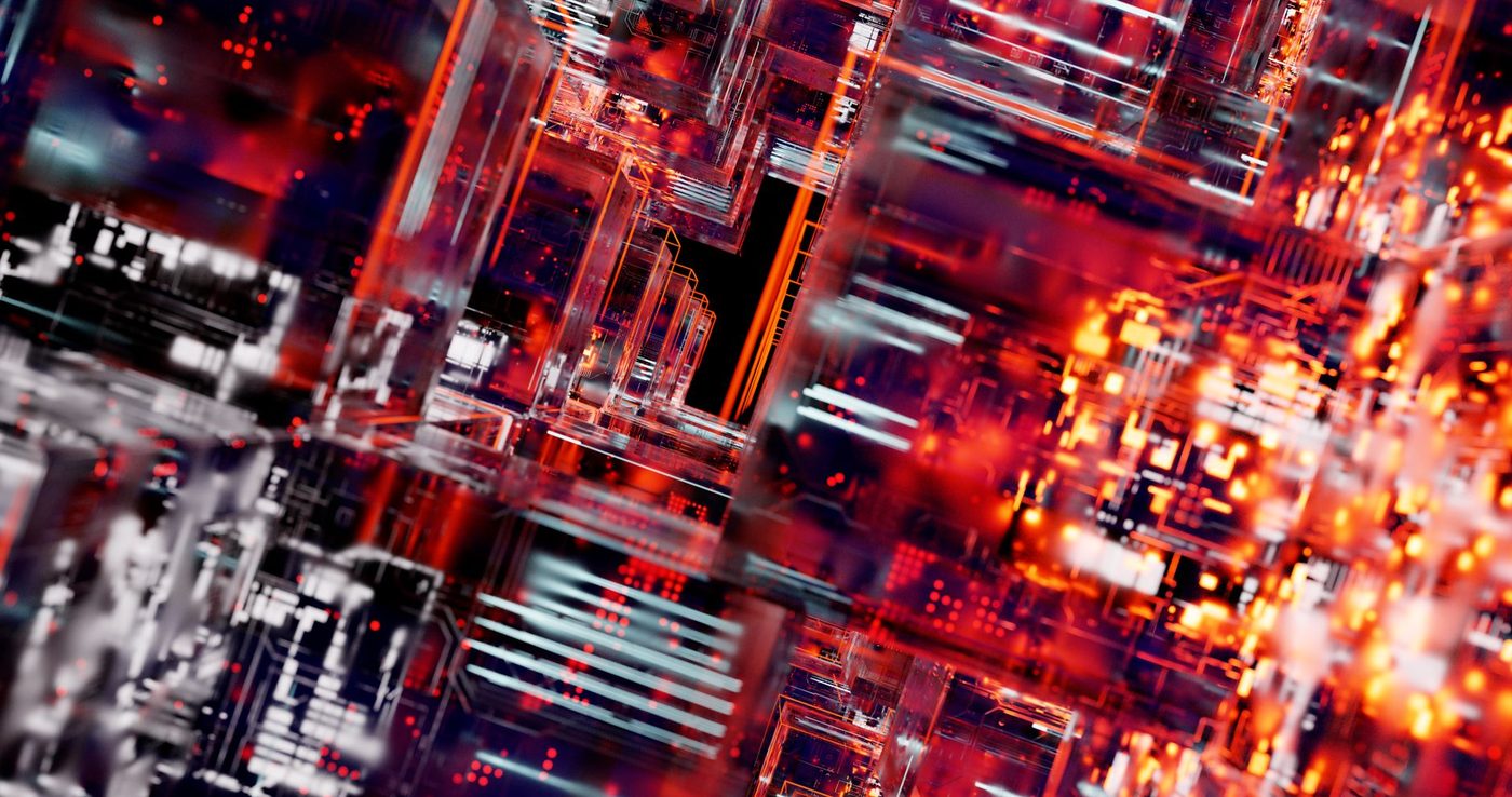 Nieuwe open-source bibliotheek versnelt metabolische modellering via GPU-optimalisatie