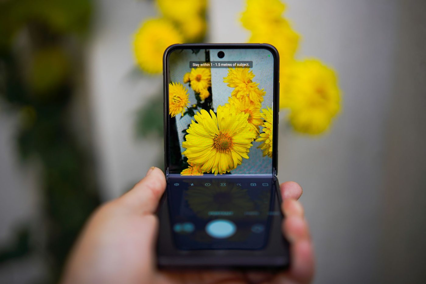 iPhone Duo: structurele schermbreuken bij inklapbare modellen