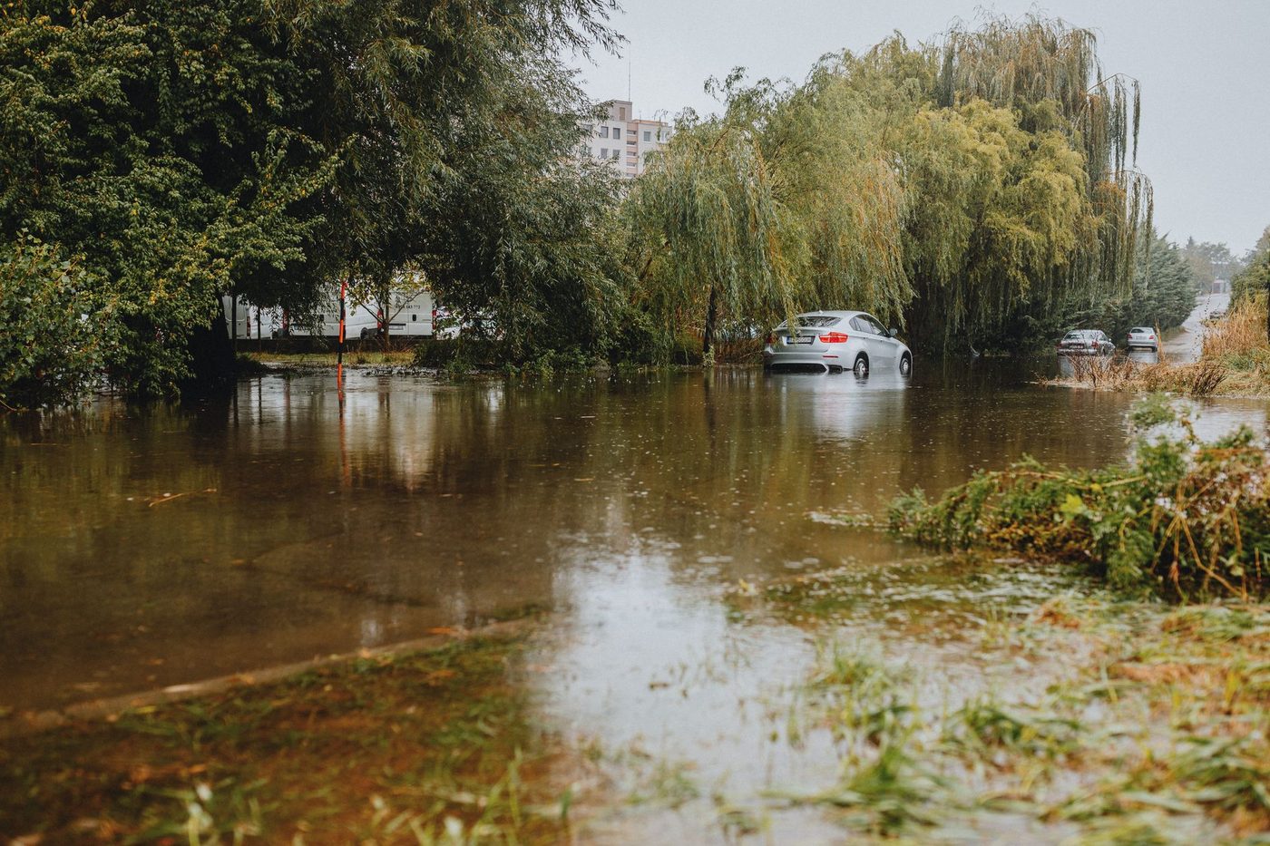 416 mm regen in 24 uur: dodelijke overstromingen zetten Zuid-Frankrijk en Corsica op scherp