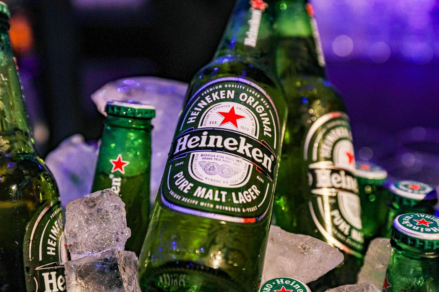 Cryptomiljardair ontroont Heineken-erfgename: na 14 jaar een nieuwe rijkste Nederlander