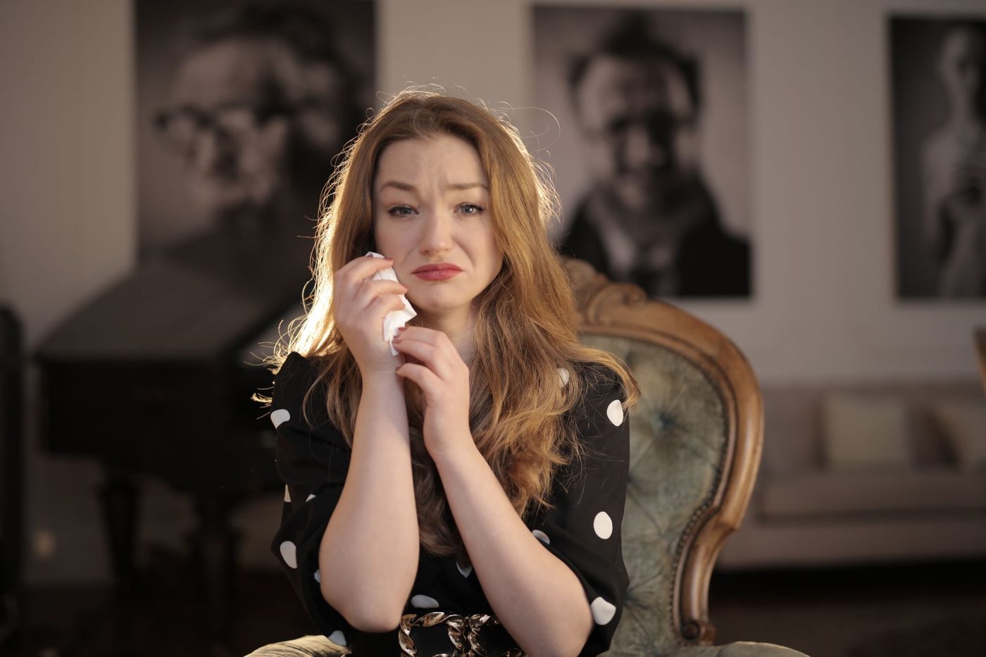 "Ik haat je": Eline uit De Mol woedend omdat er geen proces komt na dood zoontje