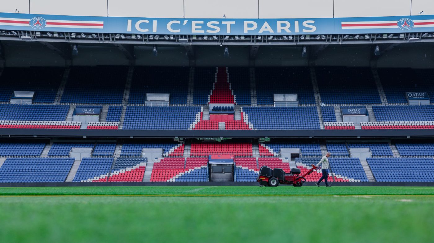 PSG knakt in eigen huis: Monaco pakt winst ondanks nieuwe contracten