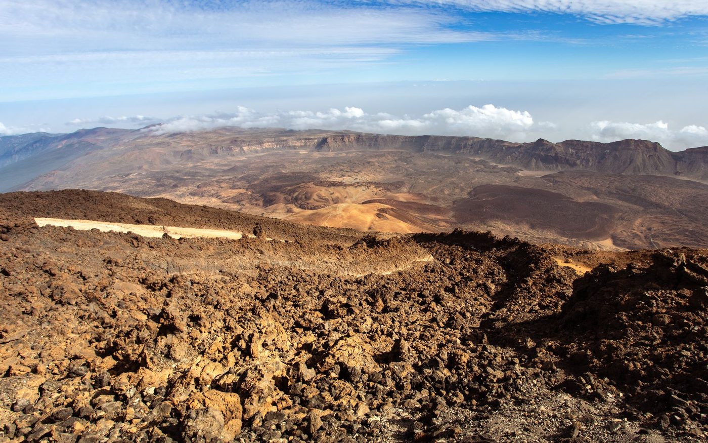 Tenerife: De verborgen gevaren achter het paradijselijke landschap