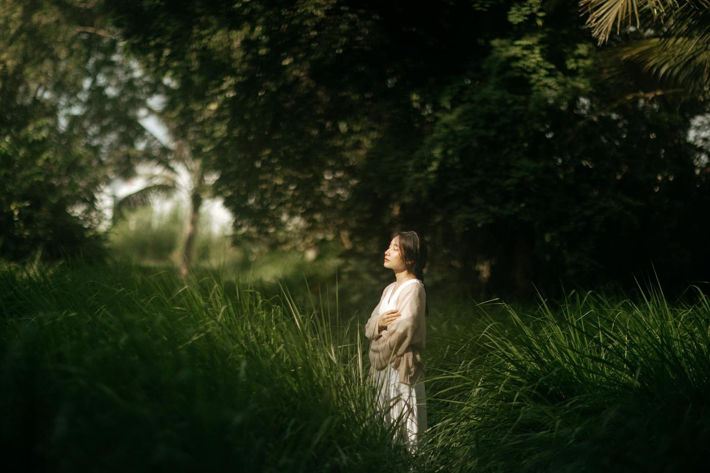 CAR T-celtherapie brengt vrouw met drie auto-immuunziekten in volledige remissie