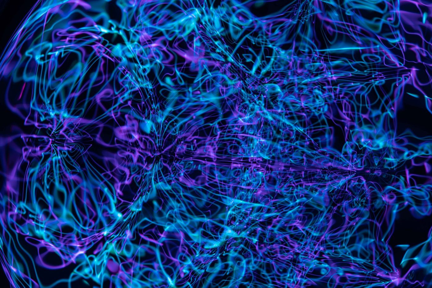 Theoretisch model koppelt quantumgravitatie aan de Fermi-schaal