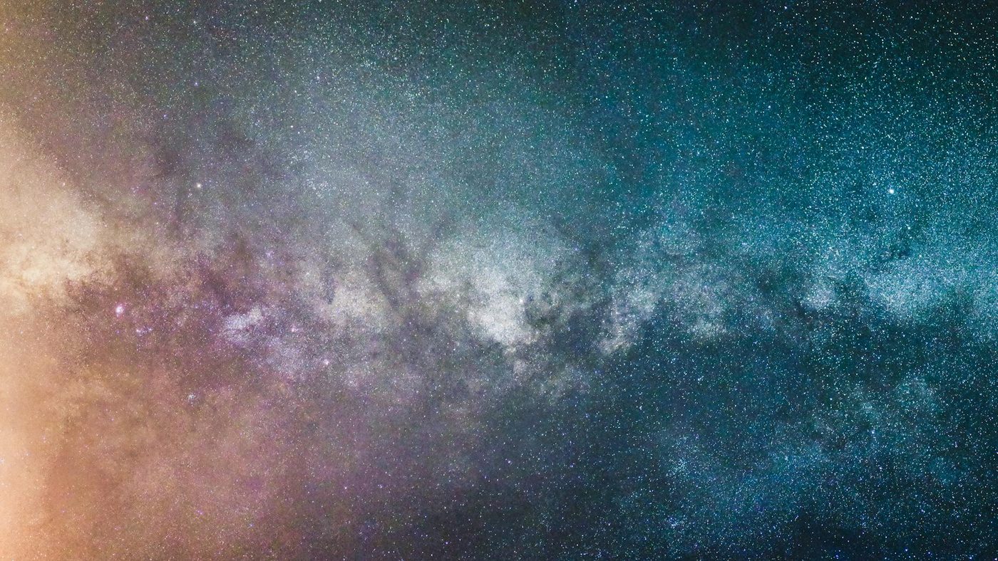 Astrofysicus biedt excuses aan aan kosmisch stof: "Ik heb jarenlang geklaagd"
