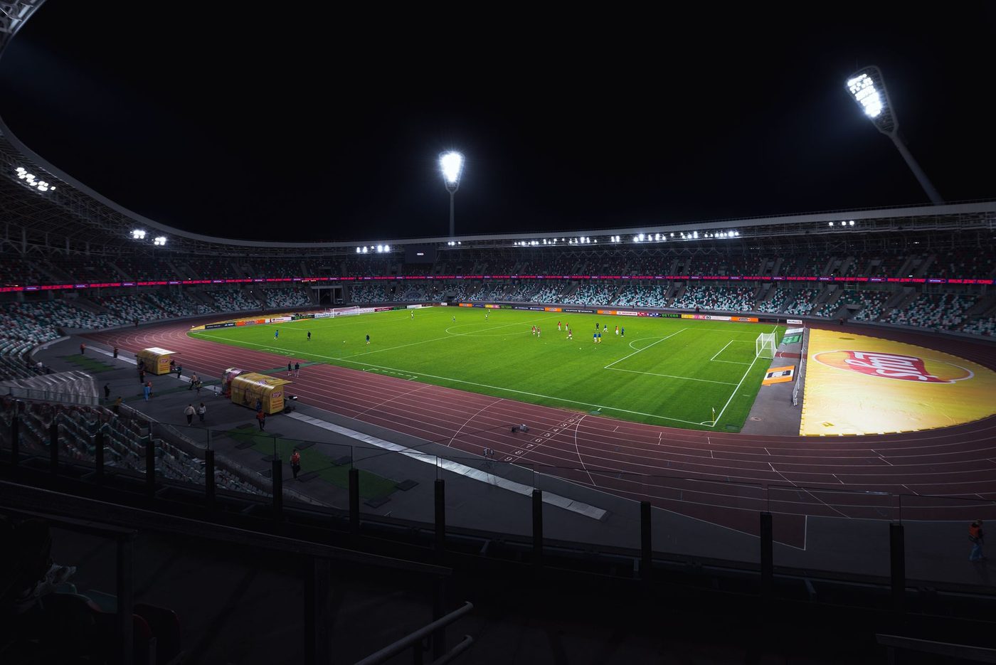 Potten bekend: wie ontwijkt wie in Europa League en Conference League?
